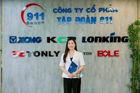 Chủ tịch Tập đoàn 911 (NO1) xin từ nhiệm sau gần 3 tháng ngồi ...