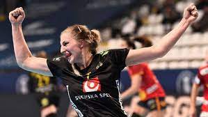 En artikkel fra wikipedia, den gratis leksikonet. Sveriges Kvinner Pa Vei Til Ol Vg Na Handball