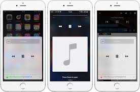 Youtube App Adds Chromecast Playback Controls To Lock Screen Control Center Apple Watch Chromecast Apple Watch Ipad Apps
