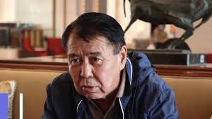 Дорнод зарын нэгдсэн групп /DORNOD ZARIN NEGDSEN GROUP/