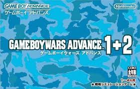 Advance wars is the title of first installment of the advance wars series to be released outside of japan. Game Boy Wars Advance 1 2 Nintendo Fandom