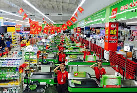 You can also register for big xu. Why Is Bigc Vietnam Changed Its Name And Not In Thailand Vnreview Electrodealpro