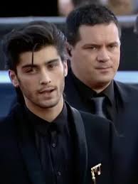 Zayn Malik Funny • 14K reels