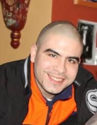 Martin Favela Obituary (2024)