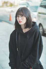 momo twice おしゃれまとめの人気アイデア pinterest kyle miraflor モデル 写真 ボブ 女の子 twiceもも