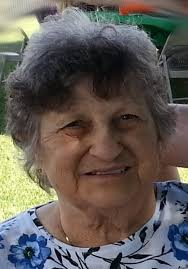 Lola Glenn — Karrer-Simpson Funeral Home