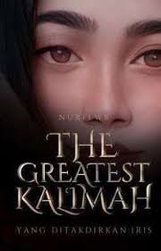 𝐓𝐡𝐞 𝐆𝐫𝐞𝐚𝐭𝐞𝐬𝐭 𝐊𝐚𝐥𝐢𝐦𝐚𝐡