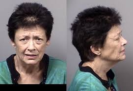 Citrus County Mugshots June 18, 2018