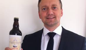 Business launches own brand of beer