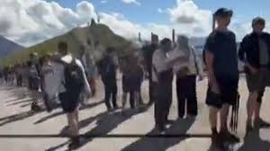 Südtirol am Limit: Drehkreuz-Streit um Seceda eskaliert wegen Übertourismus