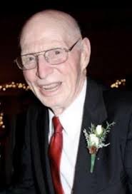 Cleon Krill Obituary (1927