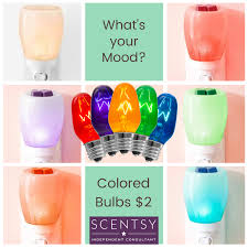 Scentsy 15w Colored Bulbs Scentsy Online Store Shop Scentsy