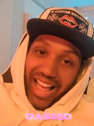 AJ MORENO (@ajmorenouk)