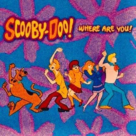 Stream Scooby-Doo, Where Are You!? (Original Theme Song - 1969) by EEL  Norris | Listen online for free on SoundCloud