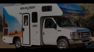 We have a variety of sites to accommodate all of you camping needs, from tent sites, cabins, and full hook up sites to accommodate all size r.v.'s from small r.v.'s up to 50 feet. Compact Rv Rental Model 19 Cruise America