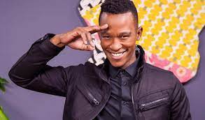Tv personality and outsurance advertising is currently embroiled in cheating and abuse scandal that has come crashing. Zalebs