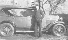 Image result for English Gray 1929 Dodge