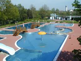 Stadtwerke Bad Salzuflen Sollen Bega Bad Und Hallenbad Lohfeld Ubernehmen Radio Lippe