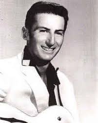 Out of Pocahontas, Arkansas came Rockabilly singer Billy Riley. He fronted  a band called The Little Green Men who he forced to dress as little green  men. The group had a hit