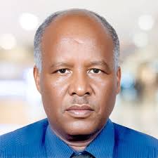 Worku Negash Mhiret's LiveDNA Profile