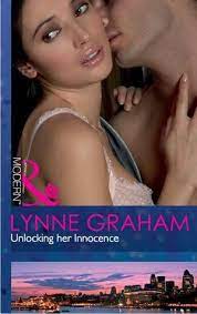 Unlocking her innocence by lynne graham. Unlocking Her Innocence By Lynne Graham Goodreads