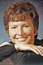 Betty Plant Obituary (1929