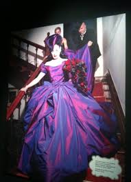 I like his brain, his looks and his style, says vivienne. Unveiled 200 Years Of Wedding Glamour Absolute Amy