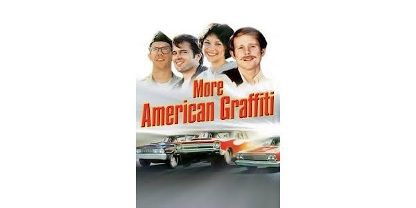 More American Graffiti - Movies on Google Play
