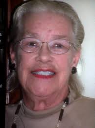 Obituary information for Mary Fulford