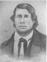 Absalom James Jett (1812-1878)