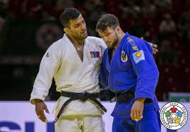 He clinched gold at the european open in glasgow in 2018. Judoinside Shamil Borchashvili Judoka