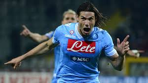Edinson cavani el matador scored 78 goals during his 3 seasons at napoli in serie a. Chelsea Reach 49m Deal For Cavani Report Eurosport