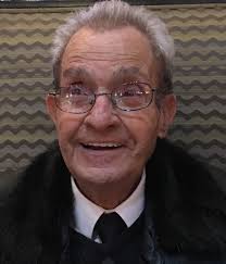 Obituary for Antonio LoVerde