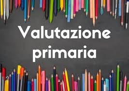 Risultato immagini per documento di valutazione scuola primaria 2020 21