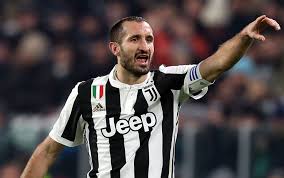 Siamo due capitani in campo: Juventus Chiellini Chi Imita Guardiola Rovina I Difensori Italiani Tottenham Kane Fantastico Sky Sport