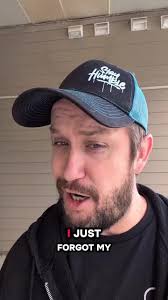 Funny Moments of a Truck Driver at Subway