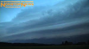 Der feuerteufel von volkhoven in: Pfingstunwetter 2014 Heute Vor Einem Jahr 06 2015 Wetter24 Mobil