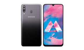 Samsung Galaxy M30s tipped to also ...