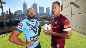 Carina university of qld vs. Nrl 2021 State Of Origin I Venue Covid Outbreak Nsw Blues Vs Qld Maroons Mcg Andrew Abdo Herald Sun