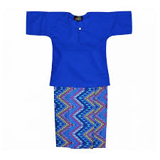 A wide variety of baju kurung options are available to you, such as supply type, clothing type, and ethnic baju kurung. Baju Kurung Kanak2 Royal Blue Kedai Cadar Patchwork Syaqist Murah Berkualiti