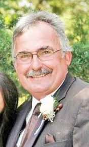 Obituary for Randal E. Koll