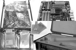 Electronic Packaging - an overview | ScienceDirect Topics