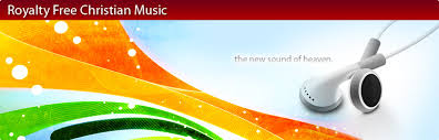 Royalty Free Christian Music Downloads Add Background Music To Christian Web Sites