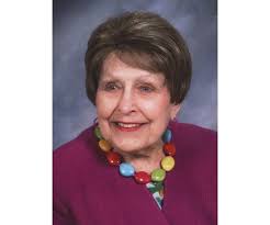 Leona Funk Obituary (1922