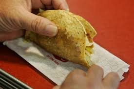 Another cool thing about jack in the box is that breakfast is served all day. Americans Eat 554 Million Jack In The Box Tacos A Year And No One Knows Why Wsj
