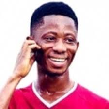 Profile Clinton Opoku, Dreams FC: Info, news, matches and statistics