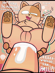 Cheesepuff Mykendyke hentai videos, GIFs, and images | R34.app