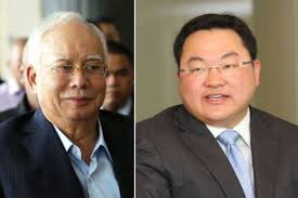 It's been a tough year for the fugitive malaysian businessman low taek jho, accused of one of the biggest frauds ever. Najib Takes One Last Swipe At Jho Low The Star