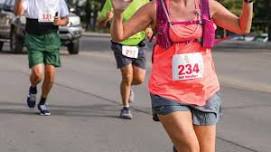 2nd Annual Ruidoso RunFest