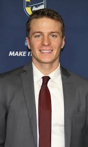 Billy Hansen's Instagram, Twitter & Facebook